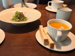 -本处·素食·融合料理(南油店)