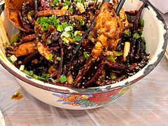 -辣螃铠盆盆蟹大排档(总店)