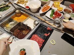 -海底捞火锅(金光华店)