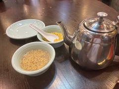 -内蒙联营烧麦 草原石榴红(护国寺店)