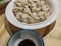 -大眼锅贴水饺(河东店)