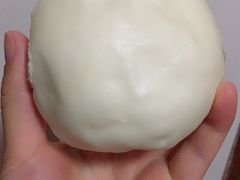 豆沙包-袁大头包子(光华路店)