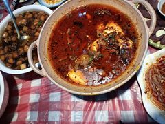 -阆辣荟餐饮(老味道8年·古城店)