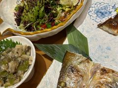 -鮨桐日本料理(望京店)