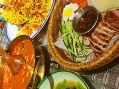 -清迈清迈巷口小排档(烟台山店)