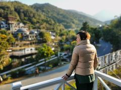 -广东天露山旅游度假区