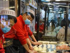 -清真·天府皇城坝百年牛肉火锅(皇城清真寺店)