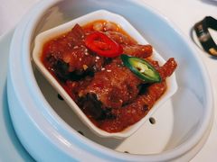 豉汁蒸凤爪-粤界(望京金辉店)