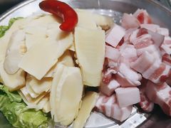 -李东农庄(中南百草园地标店)