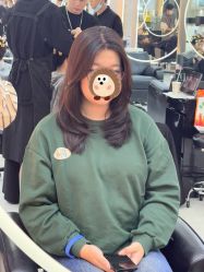 -赤道 Hair Salon