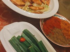 -巴依老爷新疆美食(马驹桥店)