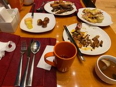 -视界美食自助餐厅·石家庄希尔顿酒店