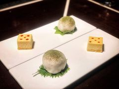 布丁-杭州西子湖四季酒店·金沙厅