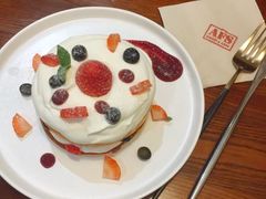 -AFS Cafe & Canteen(闽江二路店)