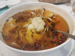 -南山鲜虾面·活鲜小馆·海味大连菜(南山总店)