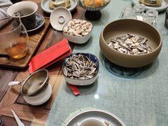 -龙源茶坊(白银路店)