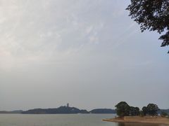 -万佛湖风景区