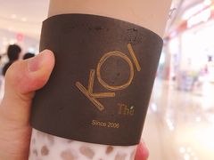 -KOI The(卓悦汇购物中心店)