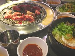 -喜来稀肉(虹泉路店)