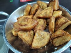 -涿派·炝锅鱼(涿州店)