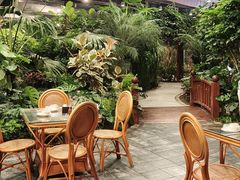 -春满园生态餐厅(南宫路店)