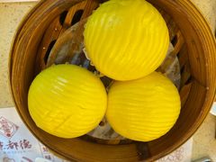 凤凰流沙包-点都德(北京路贰店)