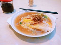 鲜牛肉肠粉-江记普宁肠粉(国贸店)