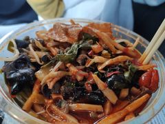 -红鼻子桂林米粉(金唐新光界店)
