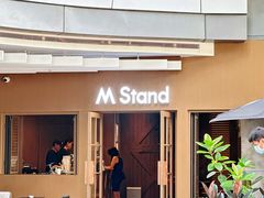 -M Stand(万象前海店)