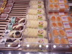 -美喆西饼(广州南站店)