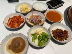 -缘·金家烤鳗鱼(西塔总店)