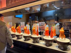 -炊江南·上海菜(国展华漕店)
