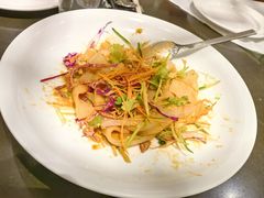 -北京王府井希尔顿酒店·秦唐中餐厅Chynna