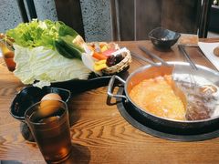 -呷哺呷哺 小火锅 (浦东新欧尚超市店)