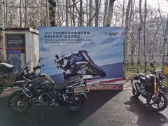 -枫花园汽车电影院(朝阳公园店)