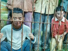 -北京动物园-畅观楼