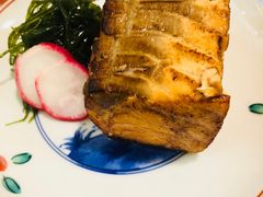 -信日本料理(信义坊店)