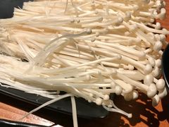 -仓库烤肉(绿园店)