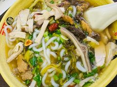 -太婆抱罗粉…海南特色小吃(一市场店)