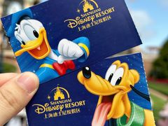 -上海迪士尼度假区