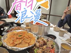 -巴厘龙虾·榜首油焖大虾(音乐学院·沿江酒馆店)