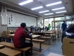 大堂-向阳羊汤(千峰店)