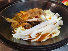 -粗粮人家·东北菜(洋桥店)