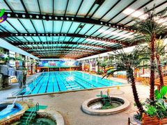 -南宫温泉水世界