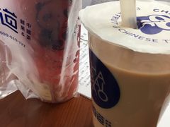 -茶百道(太平门直街店)