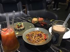 -野萃山·潮汕厚果汁(十亩地店)