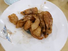 -聚丰德饭店(经五路店)