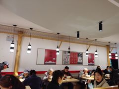 -朱新年·苏式汤团·面点(北寺塔店)