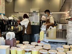 -JPG canteen(广州乐峰广场店)
