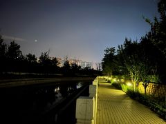 -坝河休闲公园